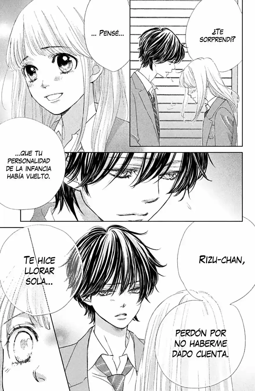 Ouji-sama ni wa Doku ga Aru (2015) - Capítulo 20 - Página 49 - LectorTMOo