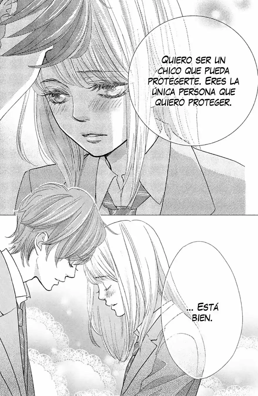 Ouji-sama ni wa Doku ga Aru (2015) - Capítulo 20 - Página 51 - LectorTMOo