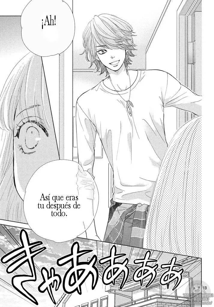Ouji-sama ni wa Doku ga Aru (2015) - Capítulo 21 - Página 14 - LectorTMOo