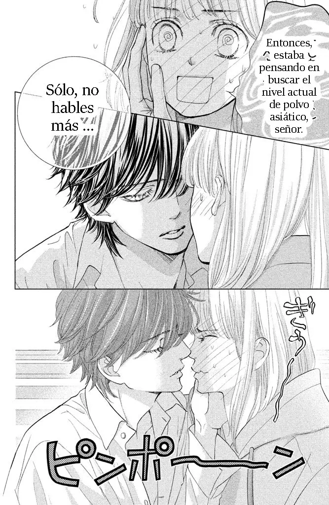 Ouji-sama ni wa Doku ga Aru (2015) - Capítulo 22 - Página 16 - LectorTMOo