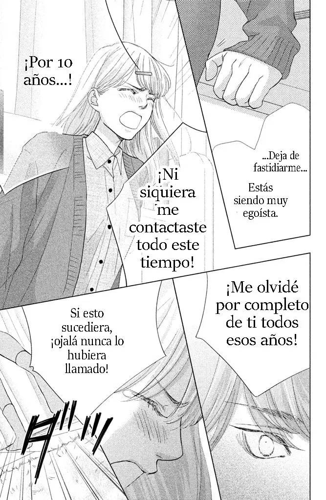 Ouji-sama ni wa Doku ga Aru (2015) - Capítulo 22 - Página 43 - LectorTMOo