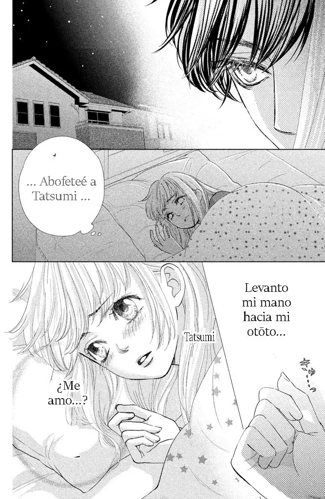 Ouji-sama ni wa Doku ga Aru (2015) - Capítulo 22 - Página 54 - LectorTMOo