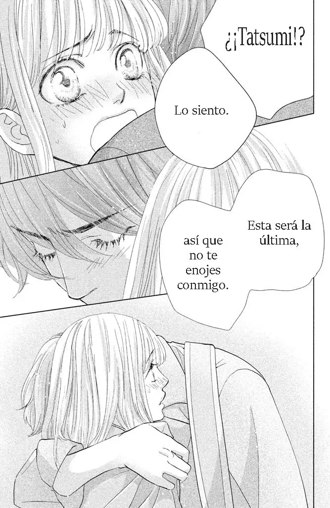 Ouji-sama ni wa Doku ga Aru (2015) - Capítulo 22 - Página 77 - LectorTMOo