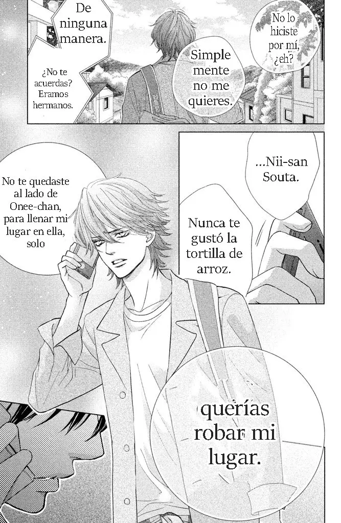 Ouji-sama ni wa Doku ga Aru (2015) - Capítulo 22 - Página 81 - LectorTMOo