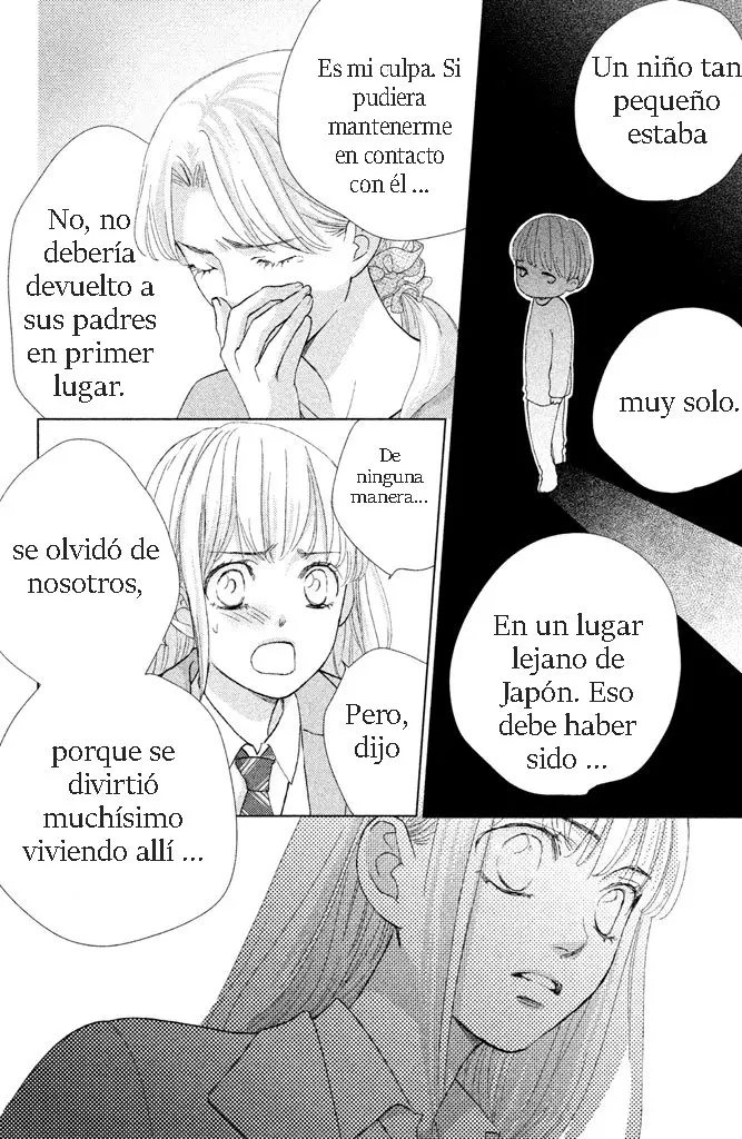 Ouji-sama ni wa Doku ga Aru (2015) - Capítulo 22 - Página 86 - LectorTMOo