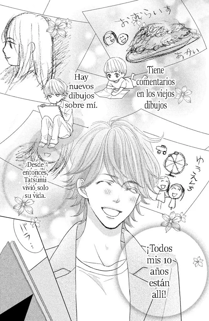 Ouji-sama ni wa Doku ga Aru (2015) - Capítulo 22 - Página 89 - LectorTMOo