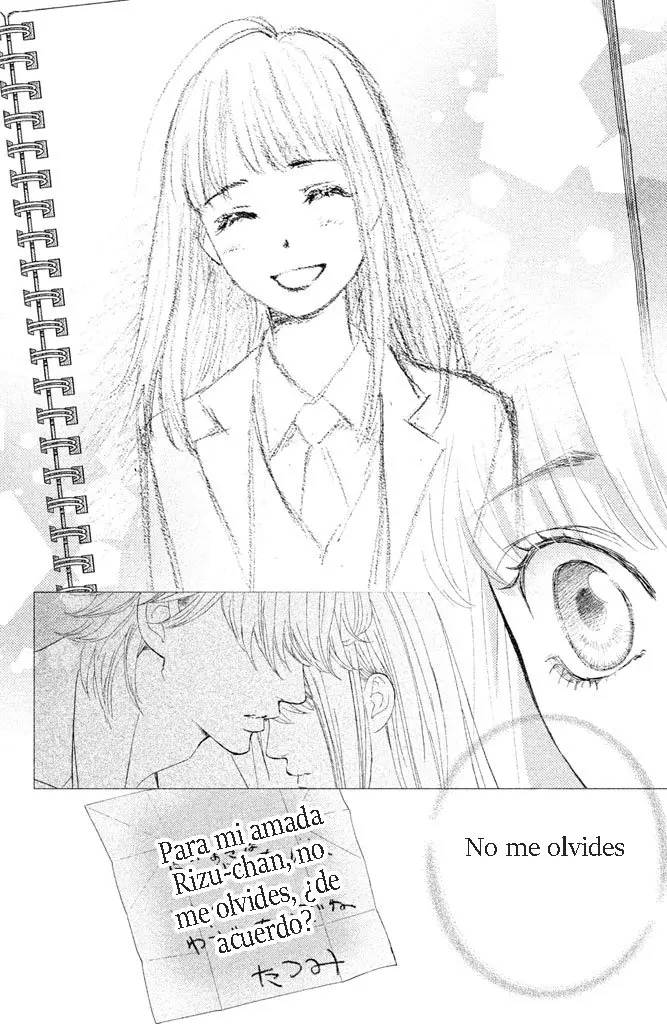 Ouji-sama ni wa Doku ga Aru (2015) - Capítulo 22 - Página 90 - LectorTMOo