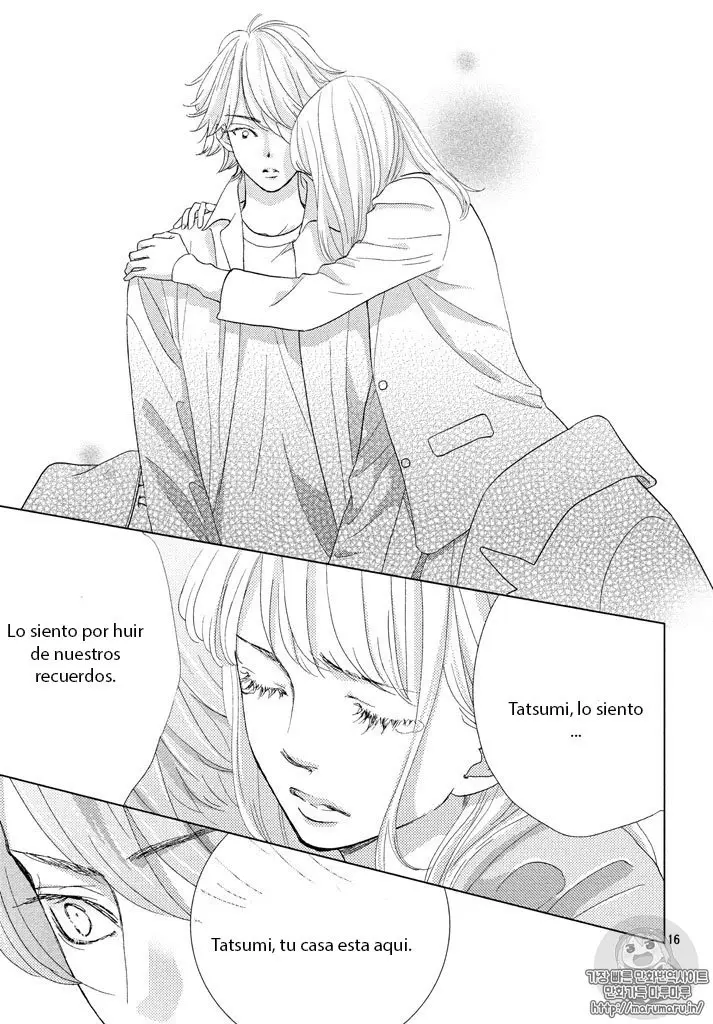 Ouji-sama ni wa Doku ga Aru (2015) - Capítulo 23 - Página 24 - LectorTMOo