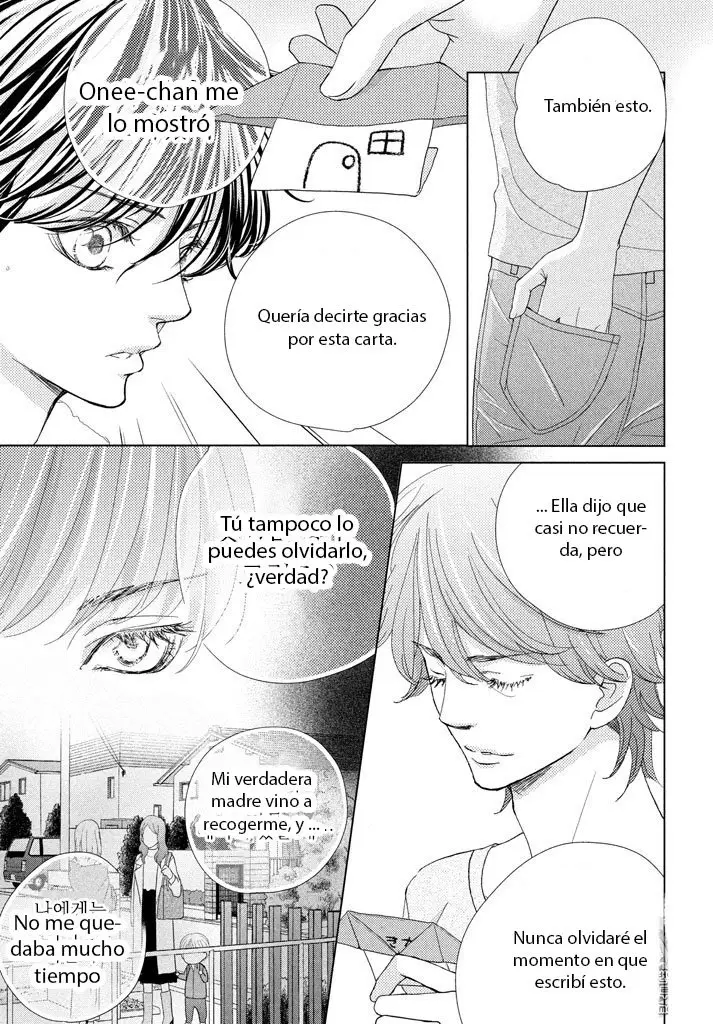 Ouji-sama ni wa Doku ga Aru (2015) - Capítulo 23 - Página 32 - LectorTMOo