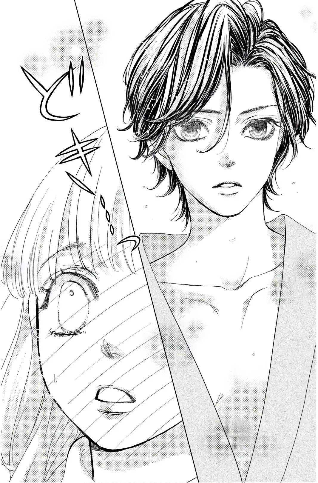 Ouji-sama ni wa Doku ga Aru (2015) - Capítulo 24 - Página 11 - LectorTMOo