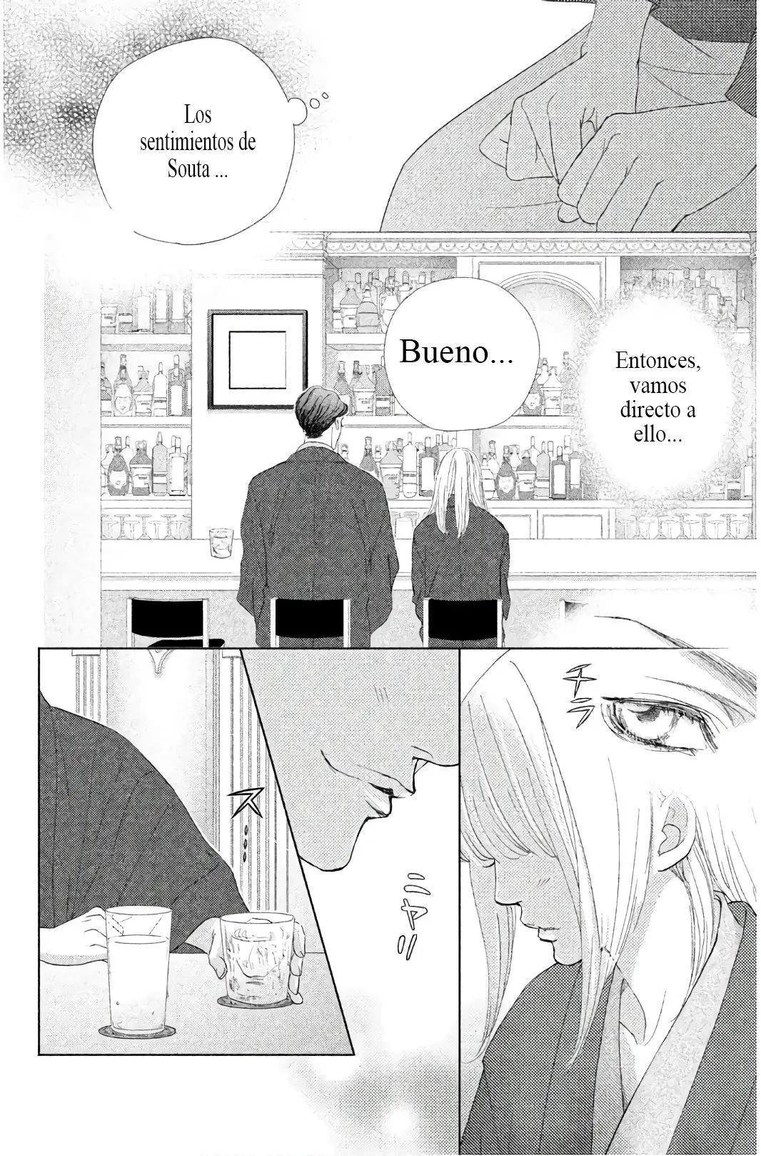 Ouji-sama ni wa Doku ga Aru (2015) - Capítulo 24 - Página 19 - LectorTMOo