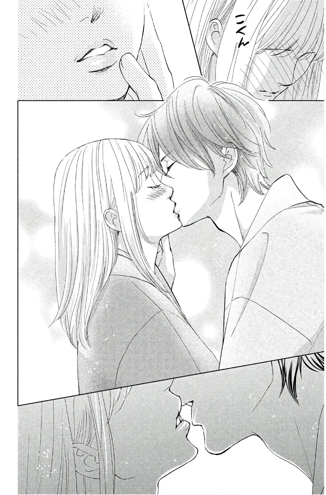 Ouji-sama ni wa Doku ga Aru (2015) - Capítulo 25 - Página 31 - LectorTMOo