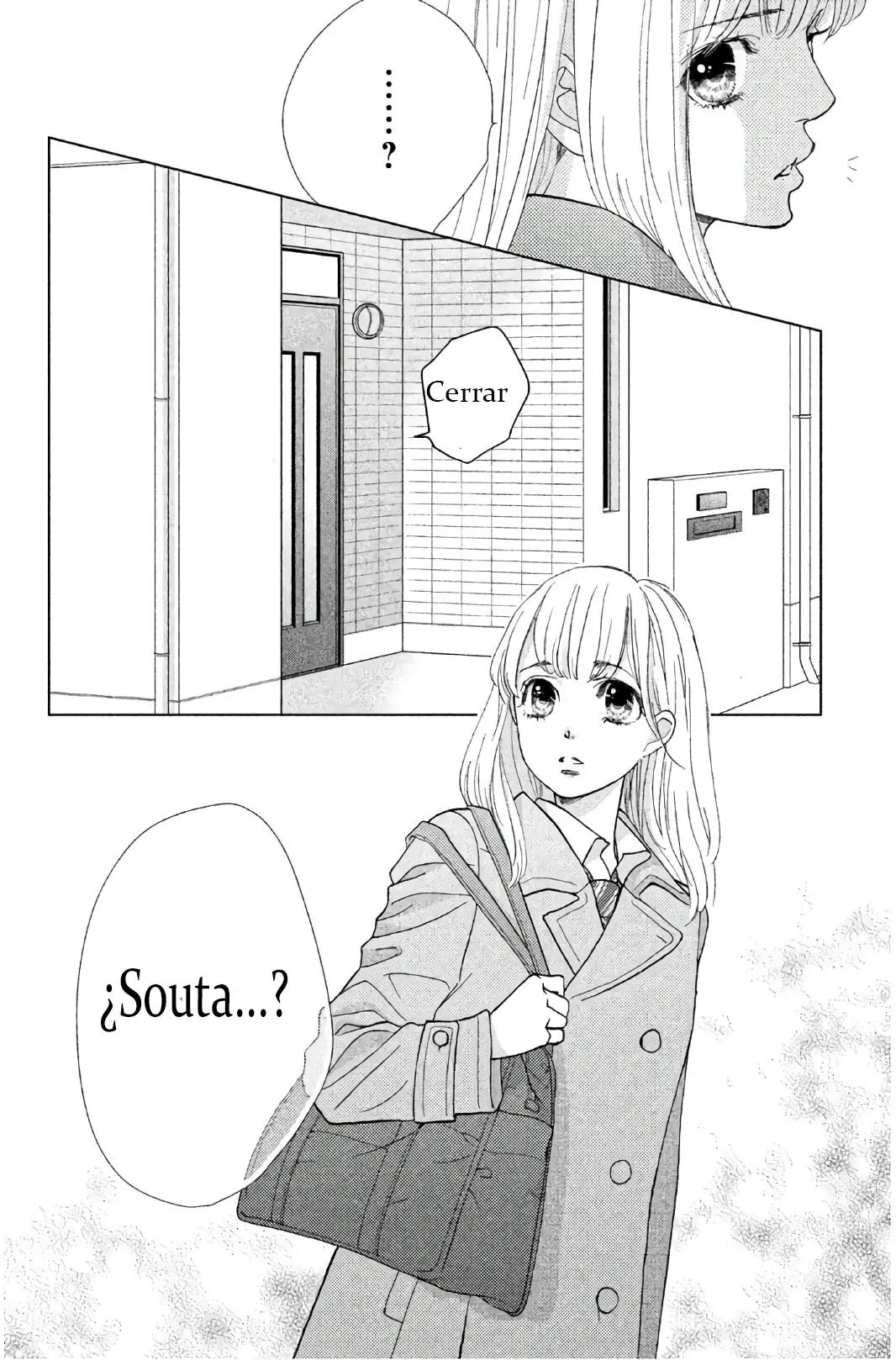 Ouji-sama ni wa Doku ga Aru (2015) - Capítulo 26 - Página 41 - LectorTMOo