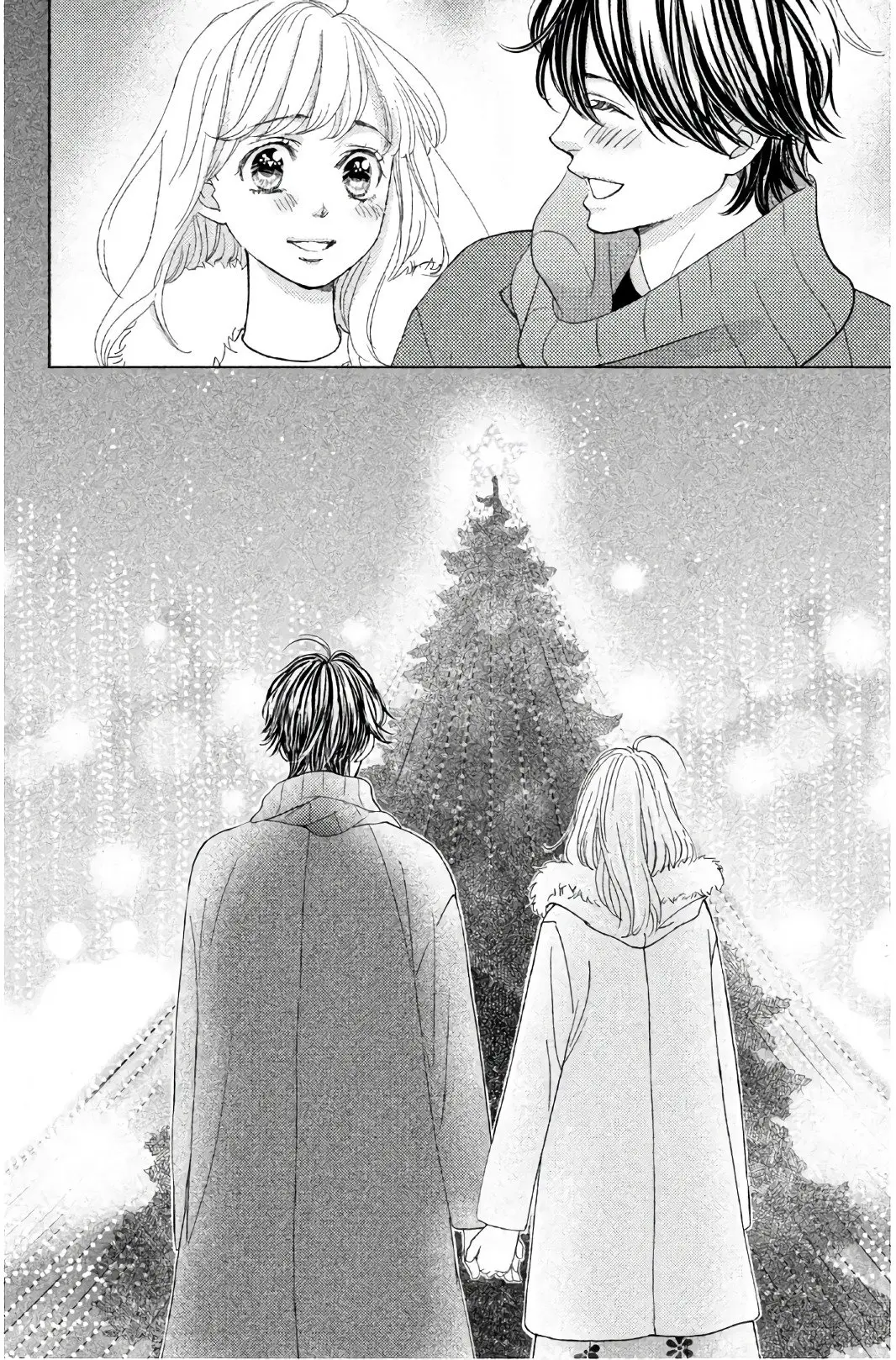 Ouji-sama ni wa Doku ga Aru (2015) - Capítulo 27 - Página 19 - LectorTMOo