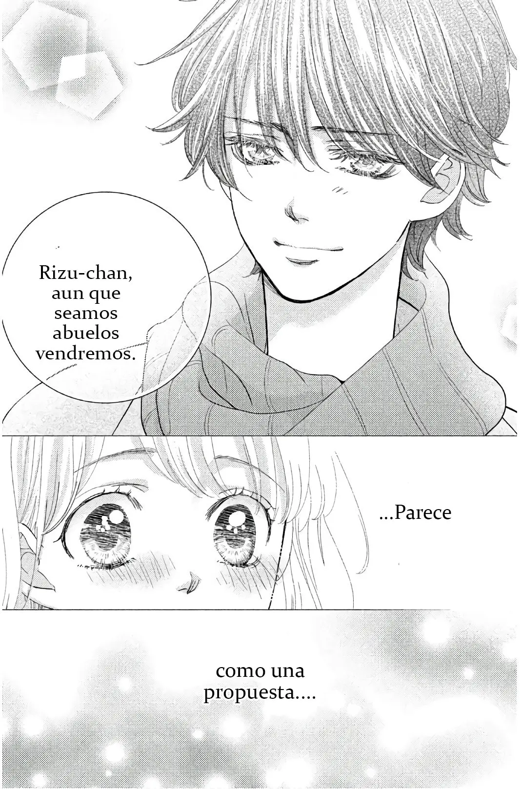 Ouji-sama ni wa Doku ga Aru (2015) - Capítulo 27 - Página 22 - LectorTMOo