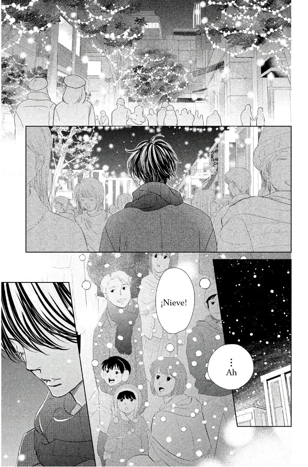 Ouji-sama ni wa Doku ga Aru (2015) - Capítulo 27 - Página 34 - LectorTMOo