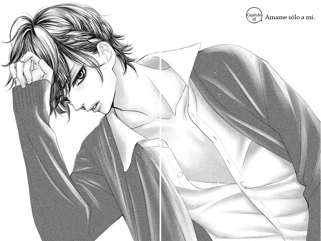 Ouji-sama ni wa Doku ga Aru (2015) - Capítulo 28 - Página 7 - LectorTMOo