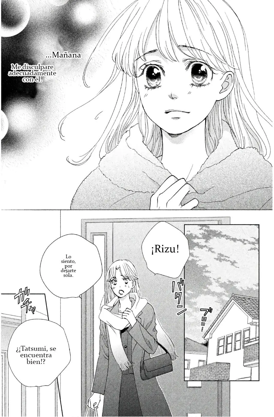 Ouji-sama ni wa Doku ga Aru (2015) - Capítulo 28 - Página 15 - LectorTMOo