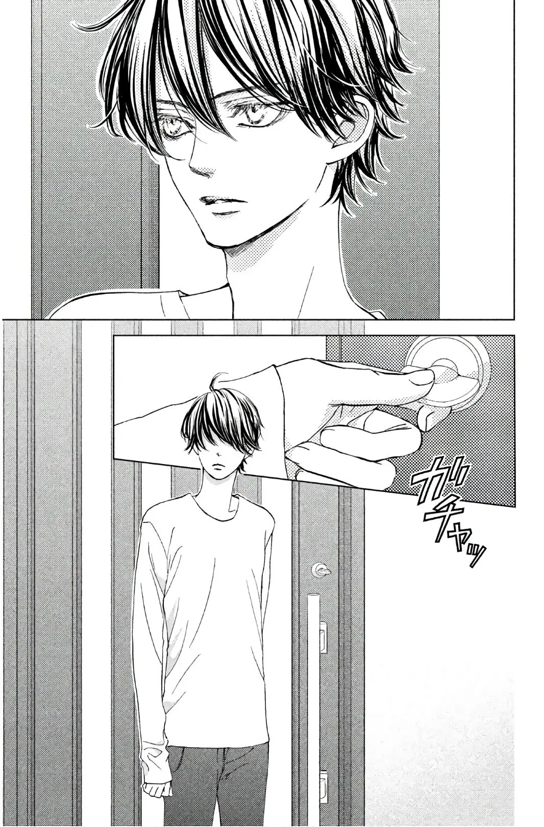 Ouji-sama ni wa Doku ga Aru (2015) - Capítulo 28 - Página 19 - LectorTMOo