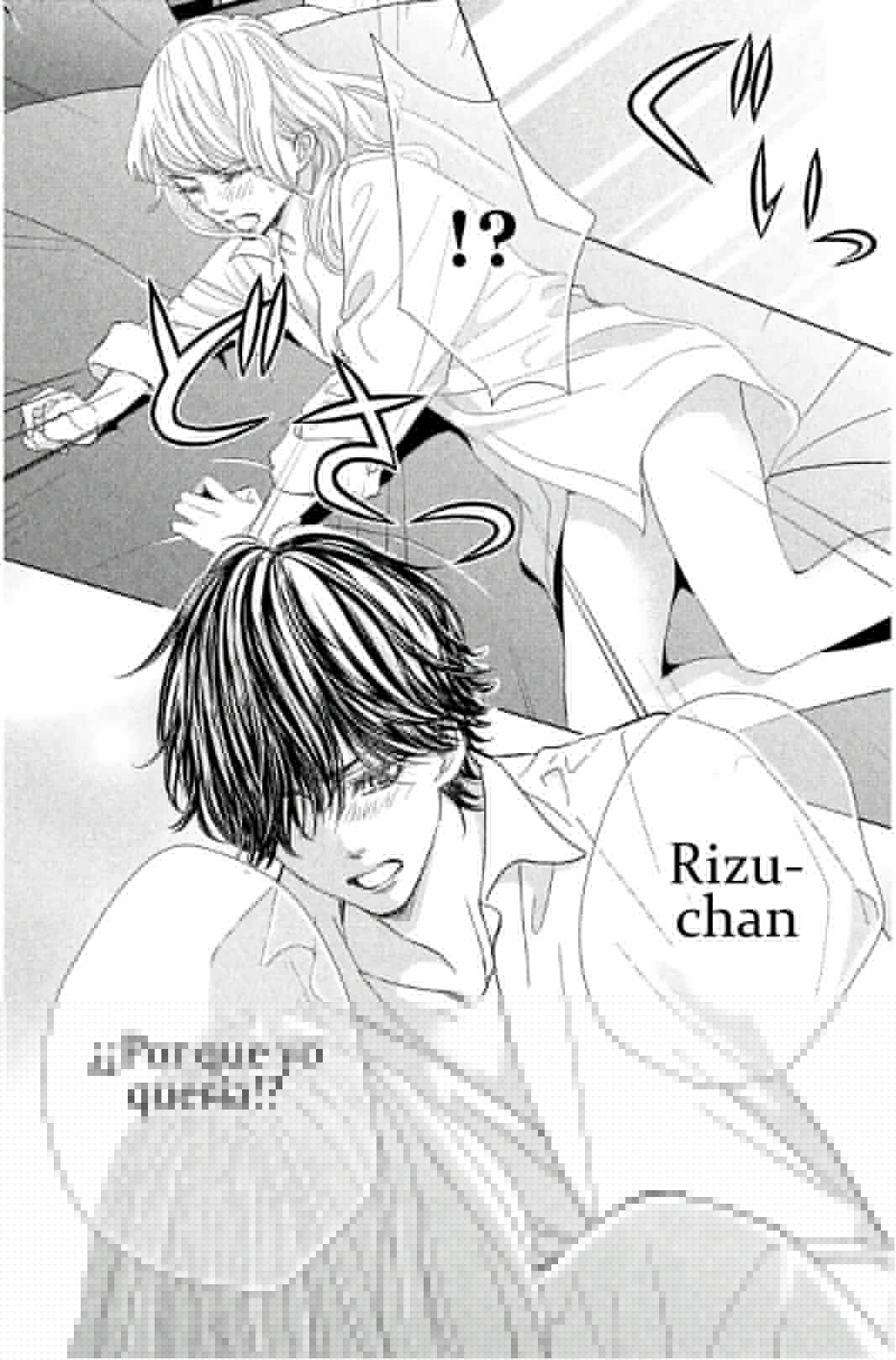 Ouji-sama ni wa Doku ga Aru (2015) - Capítulo 28 - Página 40 - LectorTMOo
