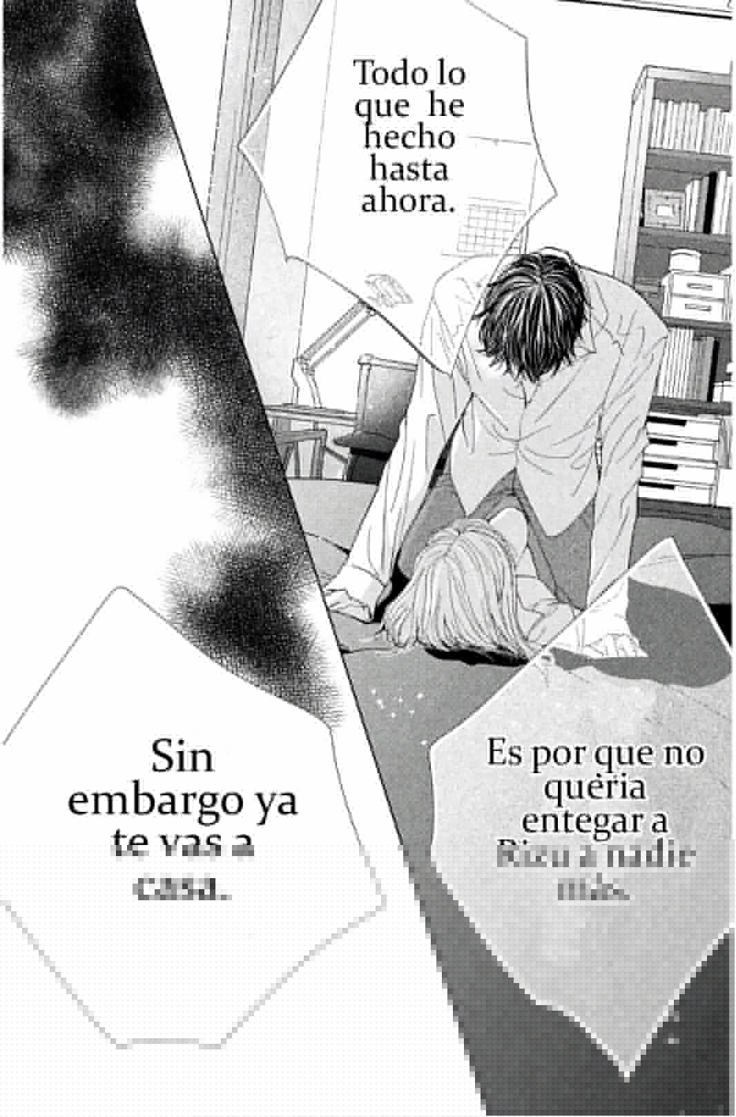 Ouji-sama ni wa Doku ga Aru (2015) - Capítulo 28 - Página 42 - LectorTMOo