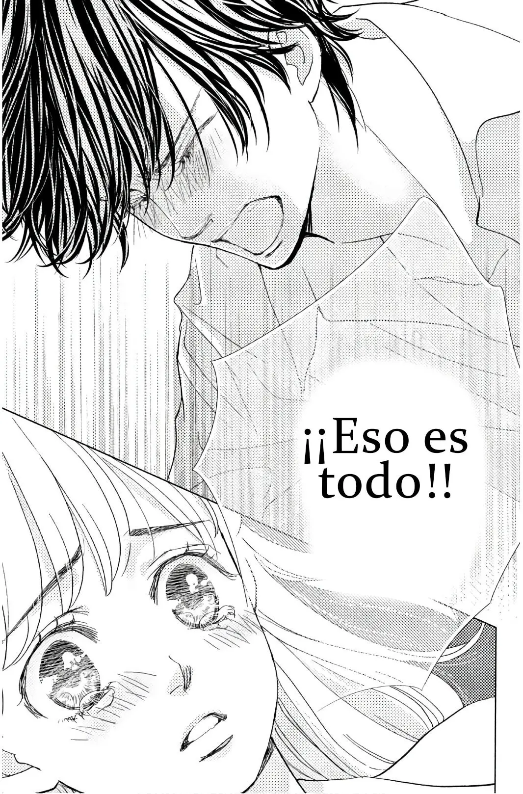 Ouji-sama ni wa Doku ga Aru (2015) - Capítulo 28 - Página 43 - LectorTMOo
