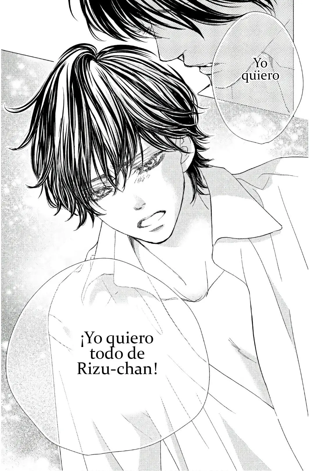 Ouji-sama ni wa Doku ga Aru (2015) - Capítulo 28 - Página 47 - LectorTMOo