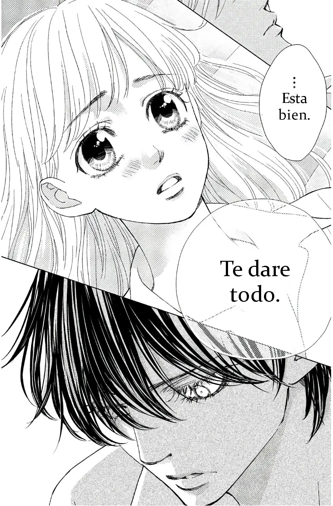 Ouji-sama ni wa Doku ga Aru (2015) - Capítulo 29 - Página 3 - LectorTMOo