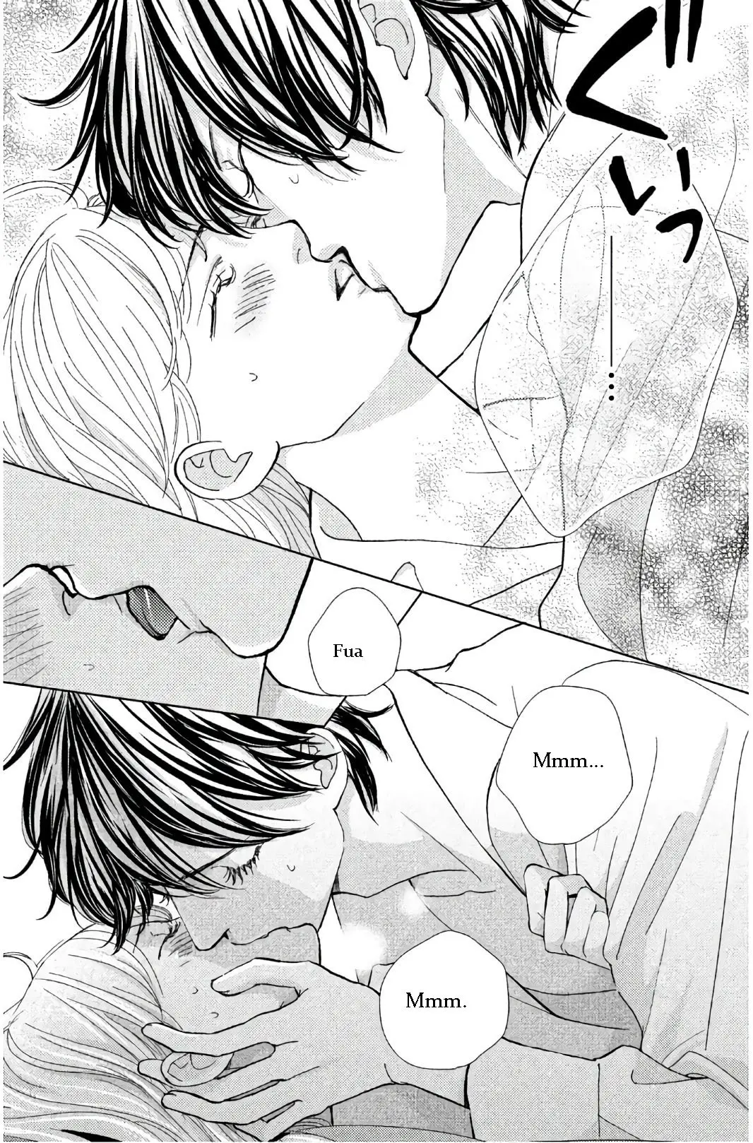Ouji-sama ni wa Doku ga Aru (2015) - Capítulo 29 - Página 4 - LectorTMOo