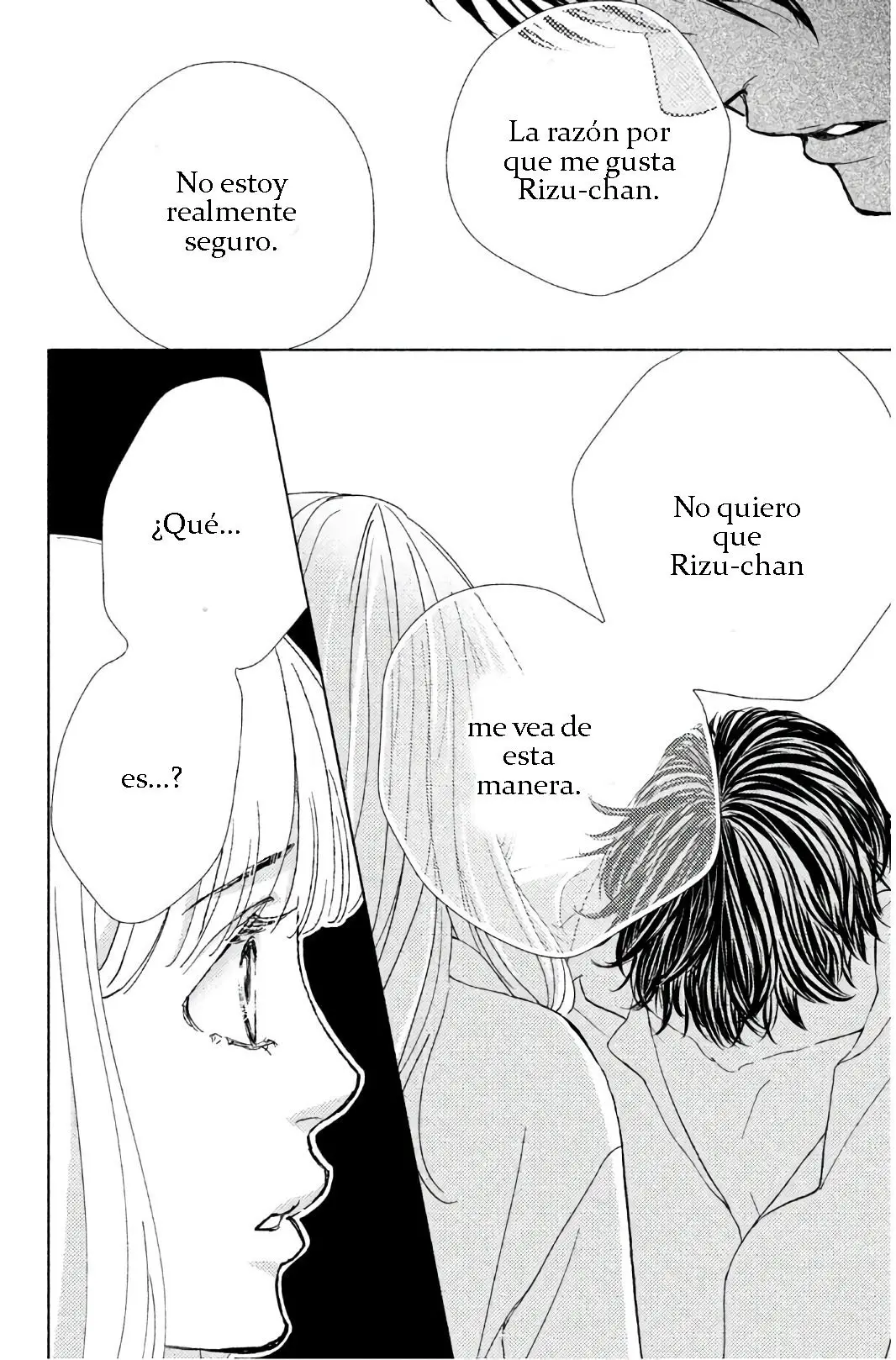 Ouji-sama ni wa Doku ga Aru (2015) - Capítulo 29 - Página 11 - LectorTMOo