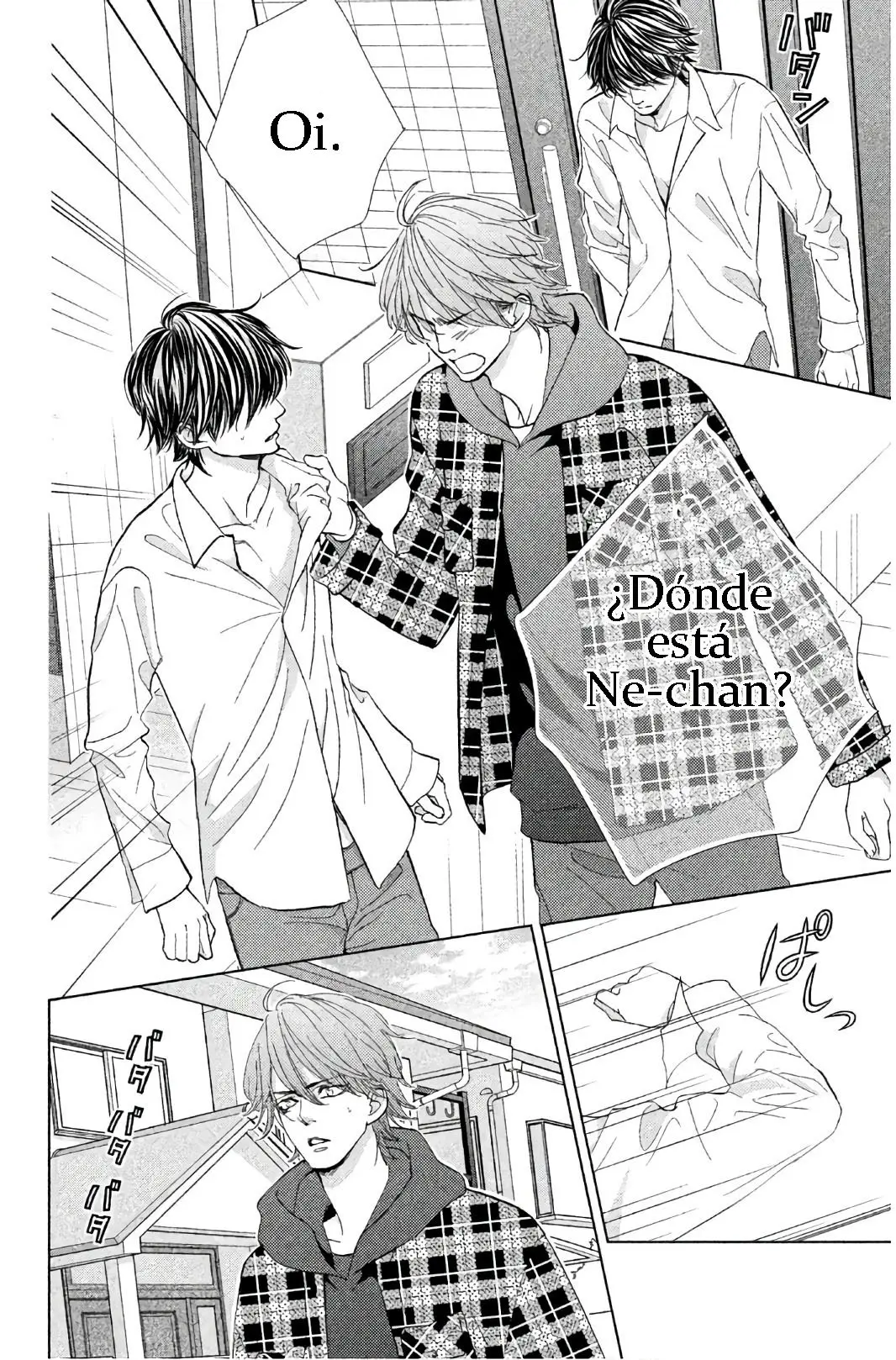 Ouji-sama ni wa Doku ga Aru (2015) - Capítulo 29 - Página 13 - LectorTMOo