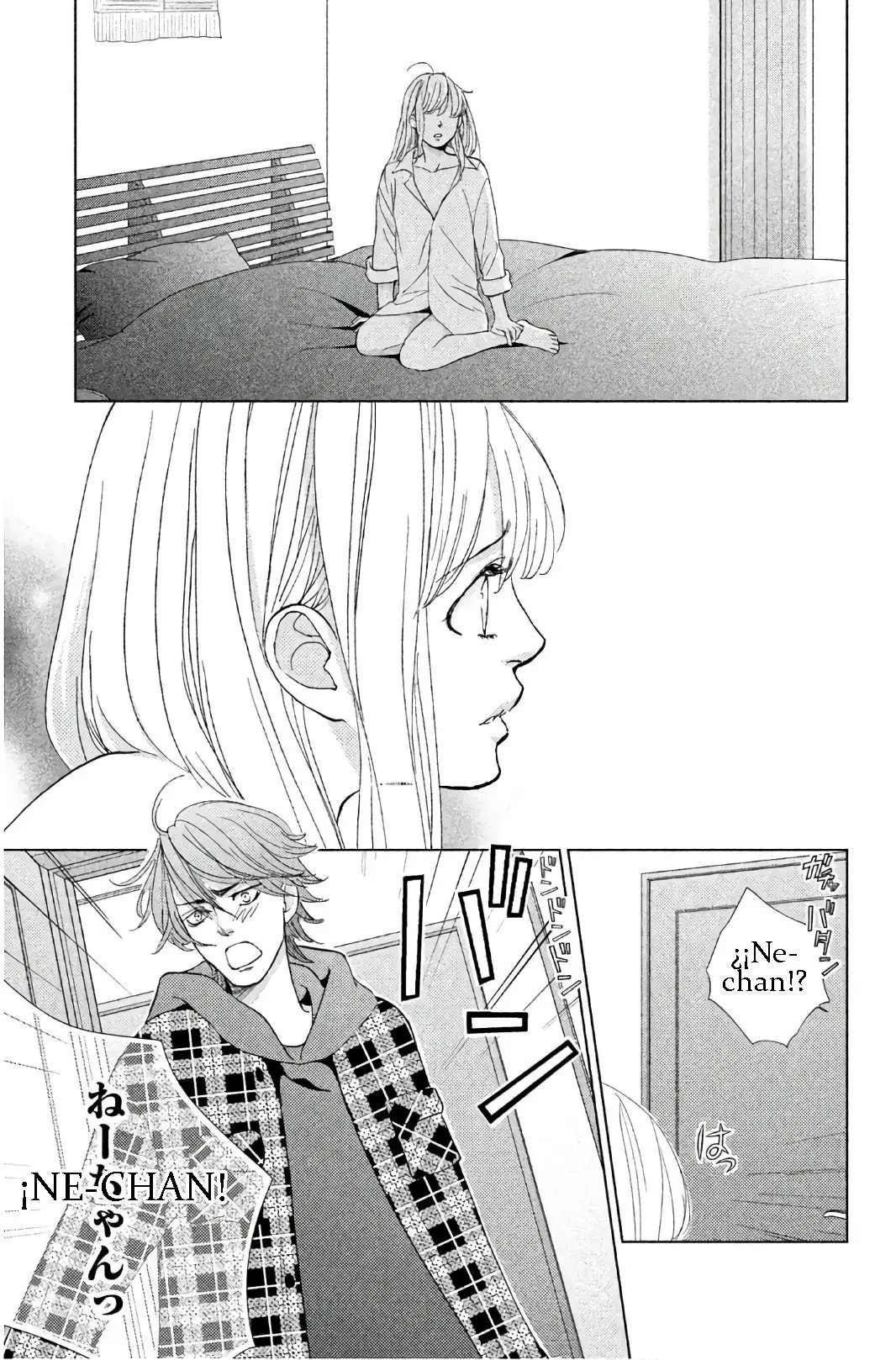 Ouji-sama ni wa Doku ga Aru (2015) - Capítulo 29 - Página 14 - LectorTMOo