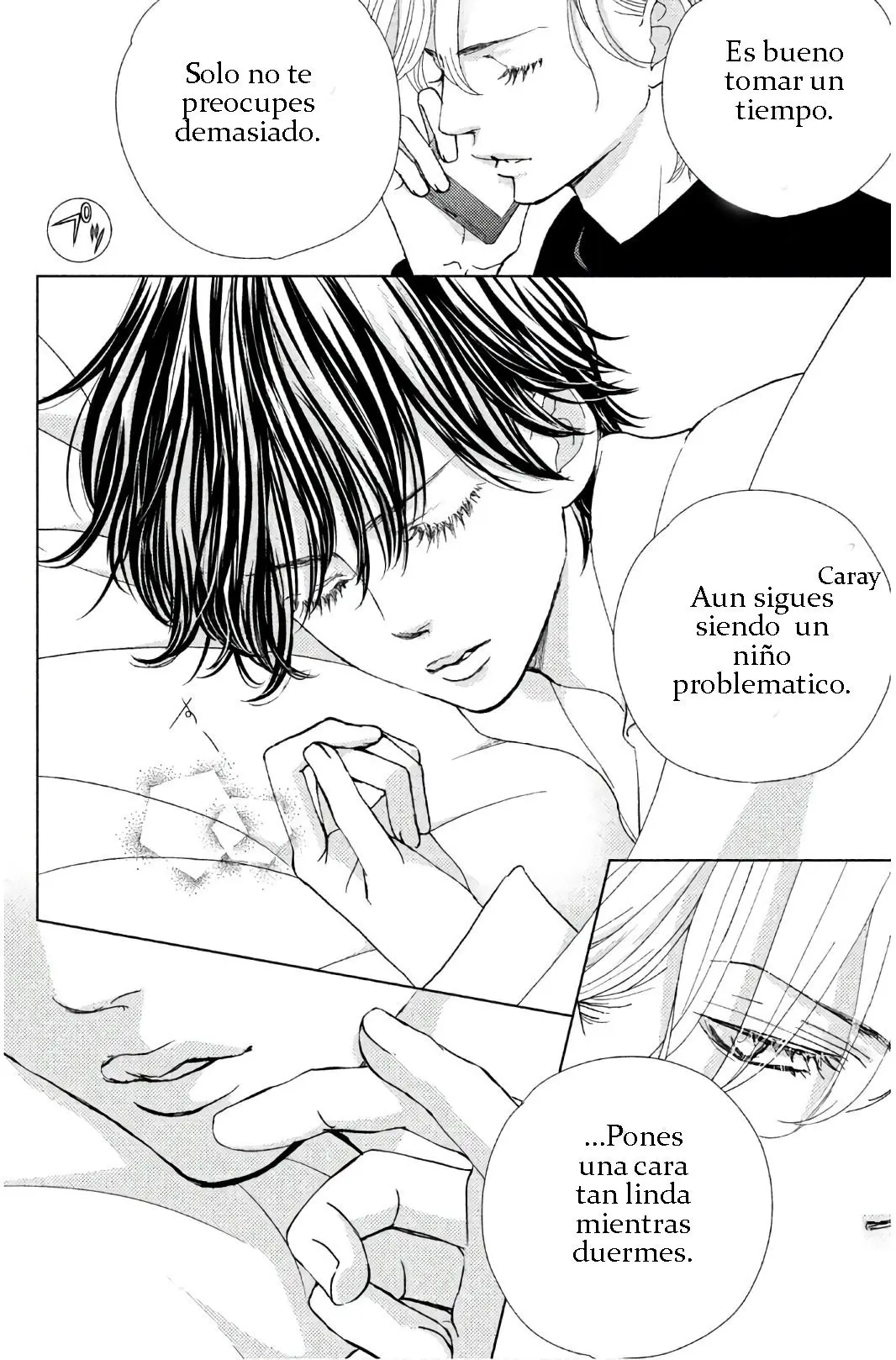 Ouji-sama ni wa Doku ga Aru (2015) - Capítulo 29 - Página 19 - LectorTMOo