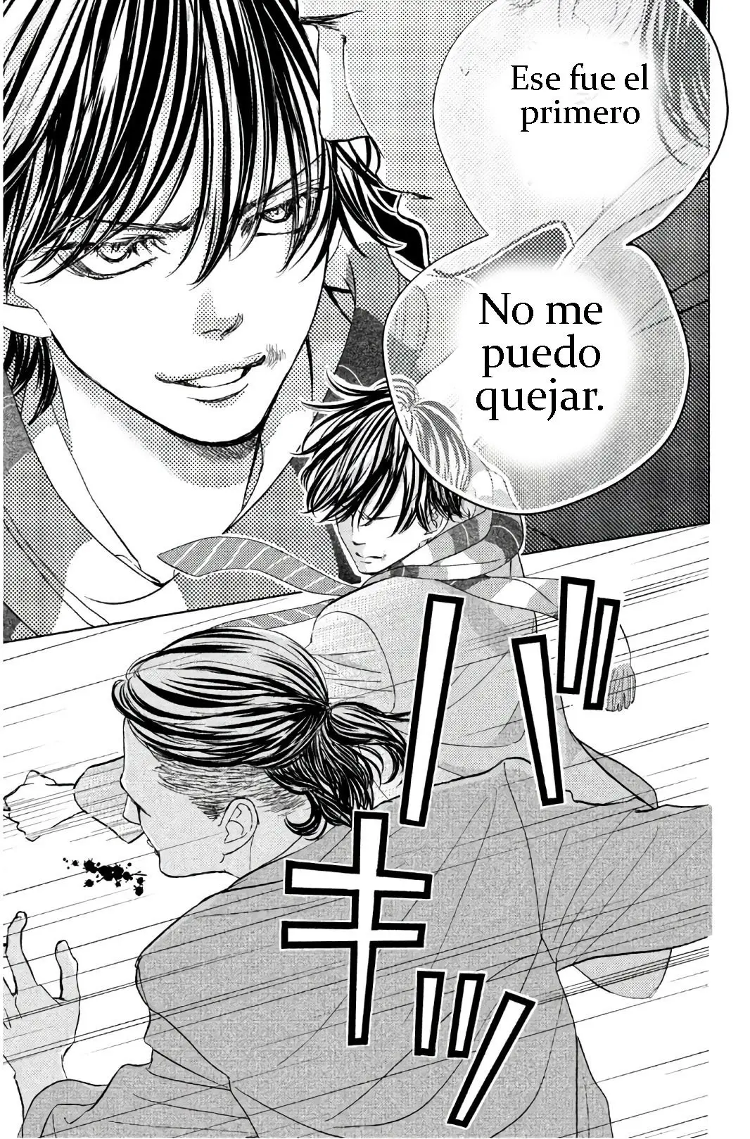 Ouji-sama ni wa Doku ga Aru (2015) - Capítulo 29 - Página 32 - LectorTMOo