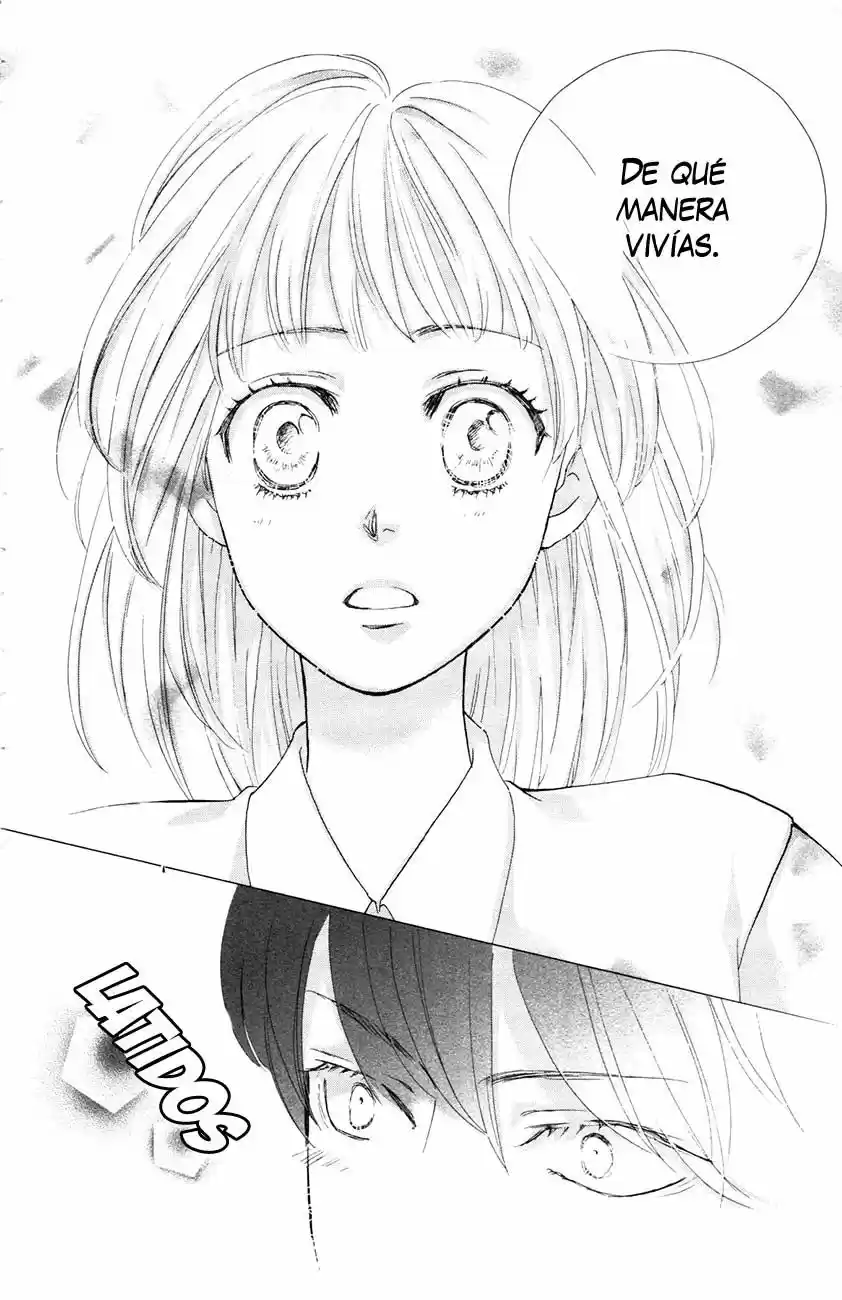 Ouji-sama ni wa Doku ga Aru (2015) - Capítulo 3.5 - Página 24 - LectorTMOo