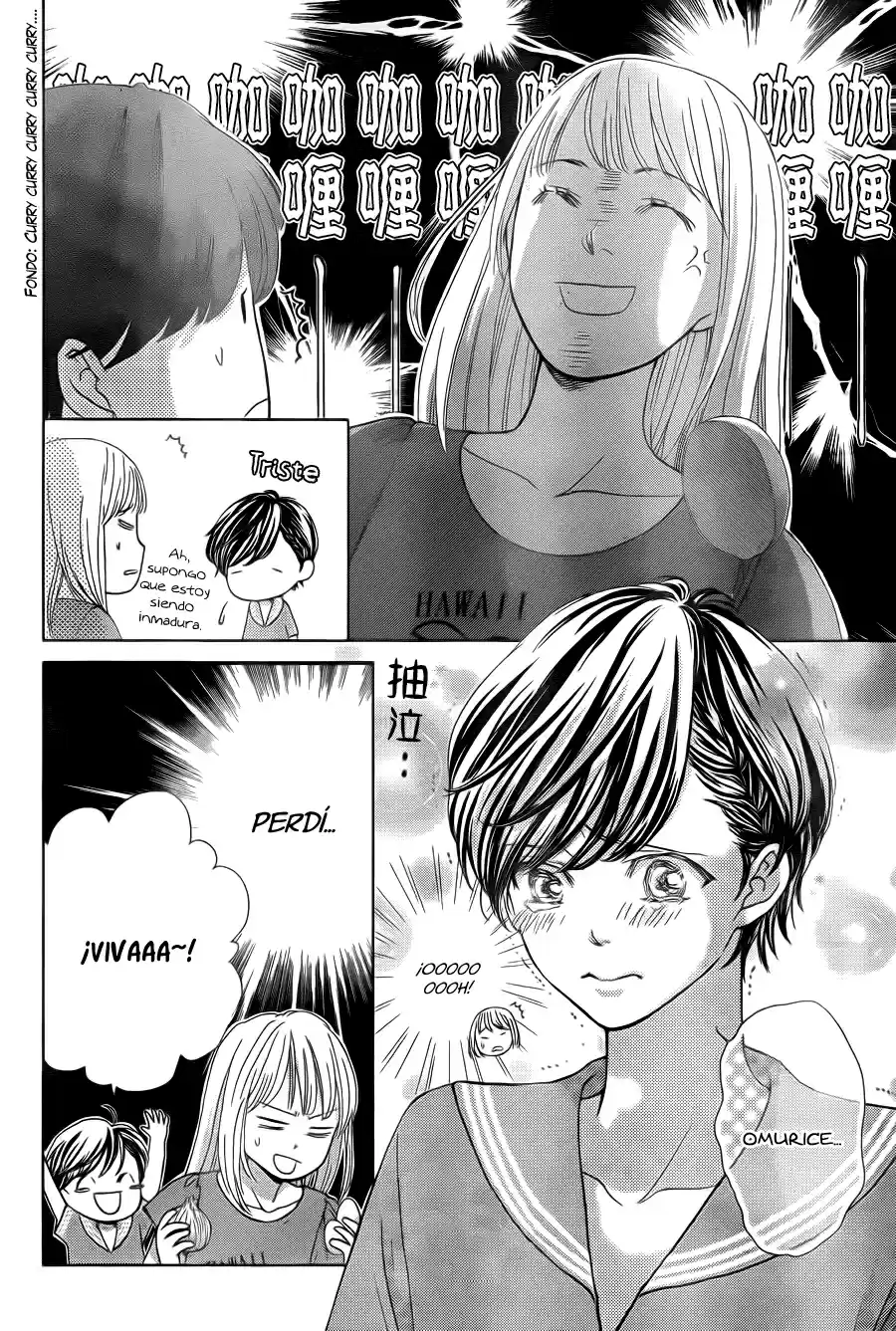 Ouji-sama ni wa Doku ga Aru (2015) - Capítulo 3 - Página 12 - LectorTMOo