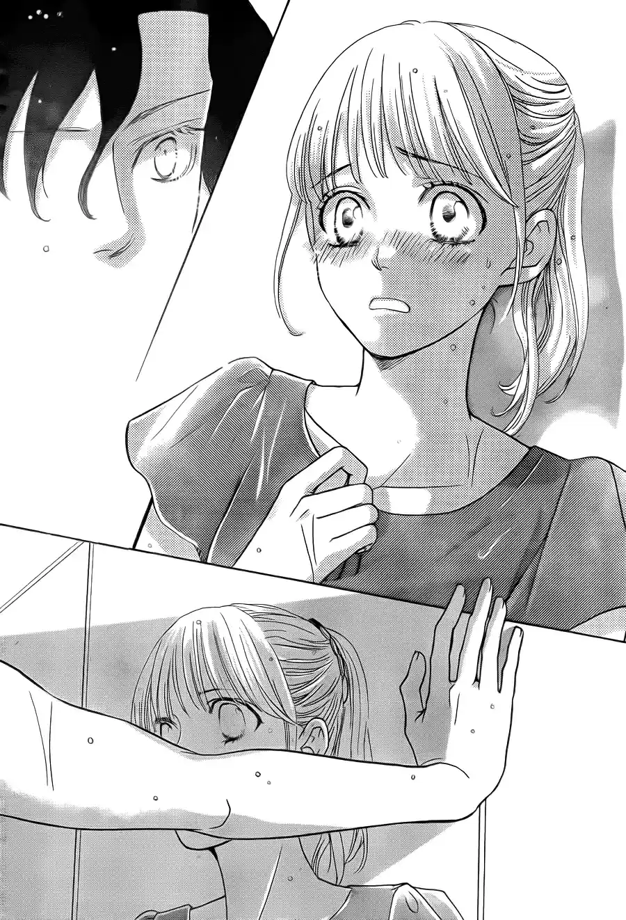 Ouji-sama ni wa Doku ga Aru (2015) - Capítulo 3 - Página 18 - LectorTMOo