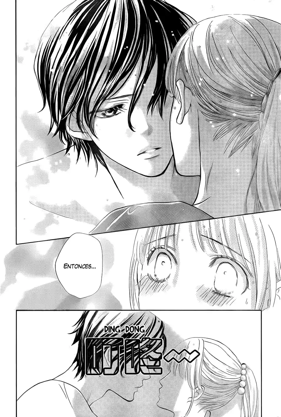 Ouji-sama ni wa Doku ga Aru (2015) - Capítulo 3 - Página 20 - LectorTMOo