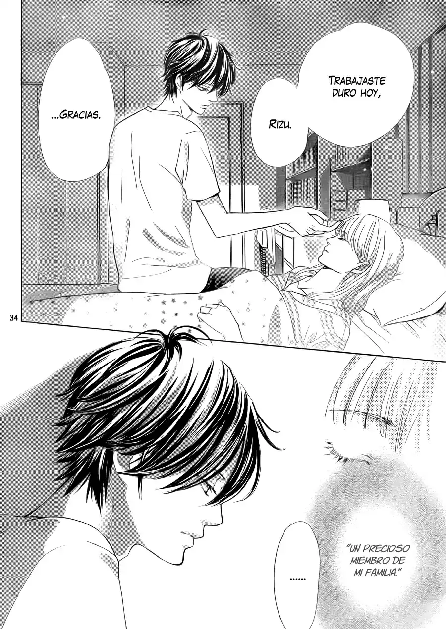 Ouji-sama ni wa Doku ga Aru (2015) - Capítulo 3 - Página 38 - LectorTMOo