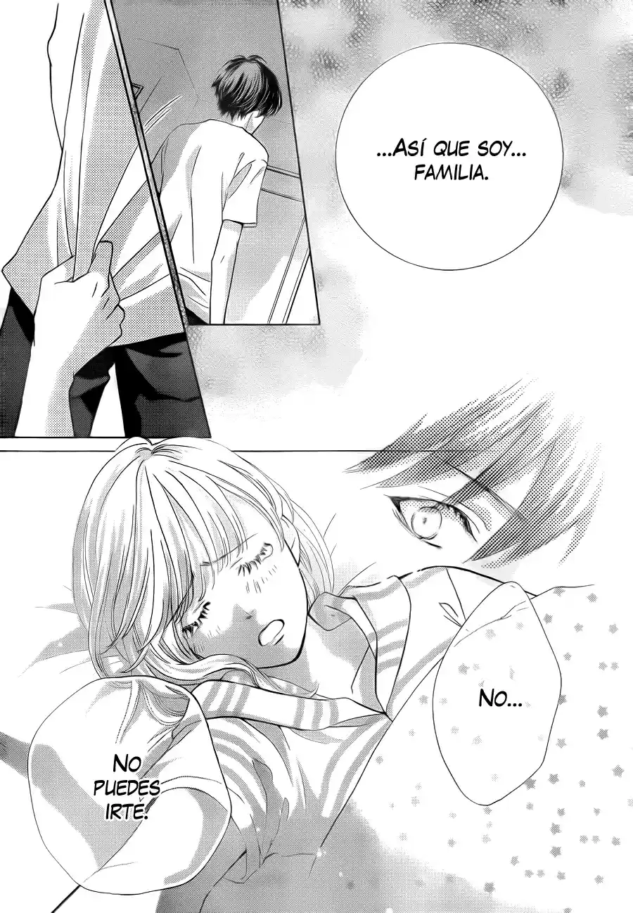 Ouji-sama ni wa Doku ga Aru (2015) - Capítulo 3 - Página 39 - LectorTMOo