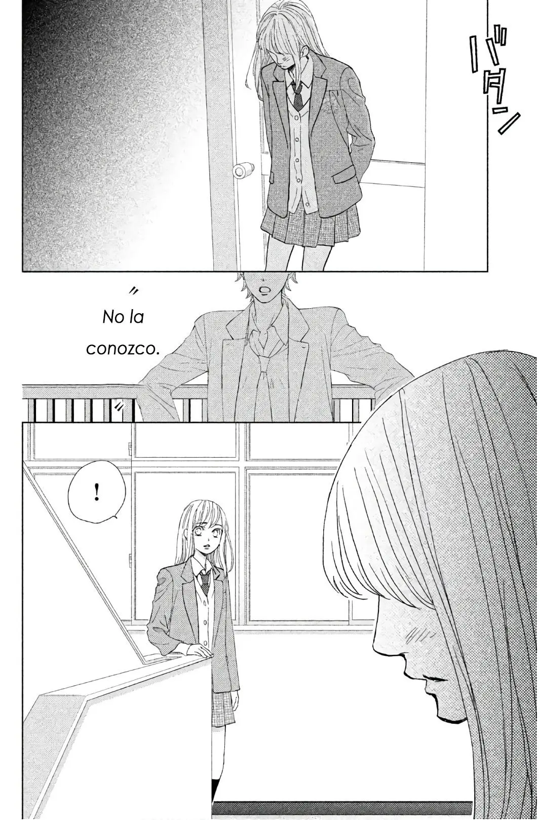Ouji-sama ni wa Doku ga Aru (2015) - Capítulo 30 - Página 4 - LectorTMOo