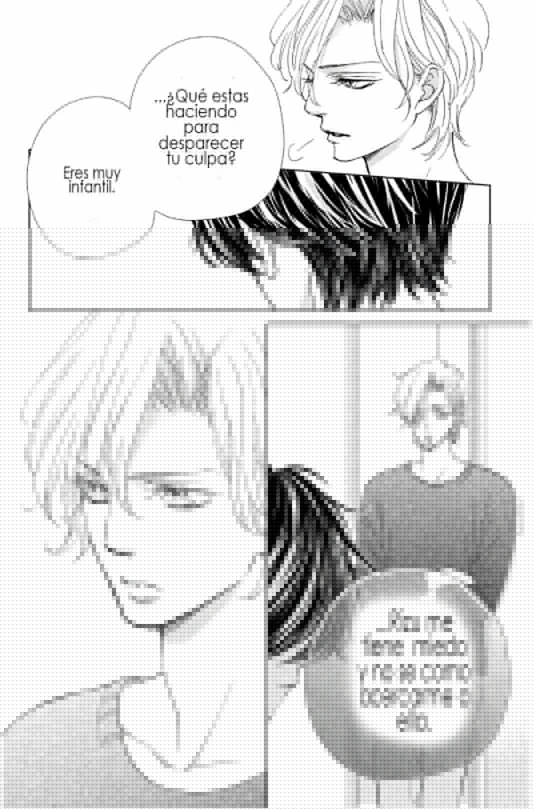 Ouji-sama ni wa Doku ga Aru (2015) - Capítulo 30 - Página 15 - LectorTMOo