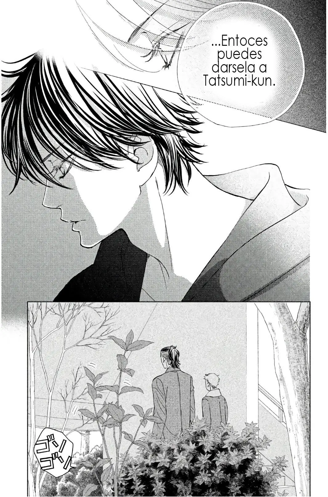 Ouji-sama ni wa Doku ga Aru (2015) - Capítulo 30 - Página 16 - LectorTMOo