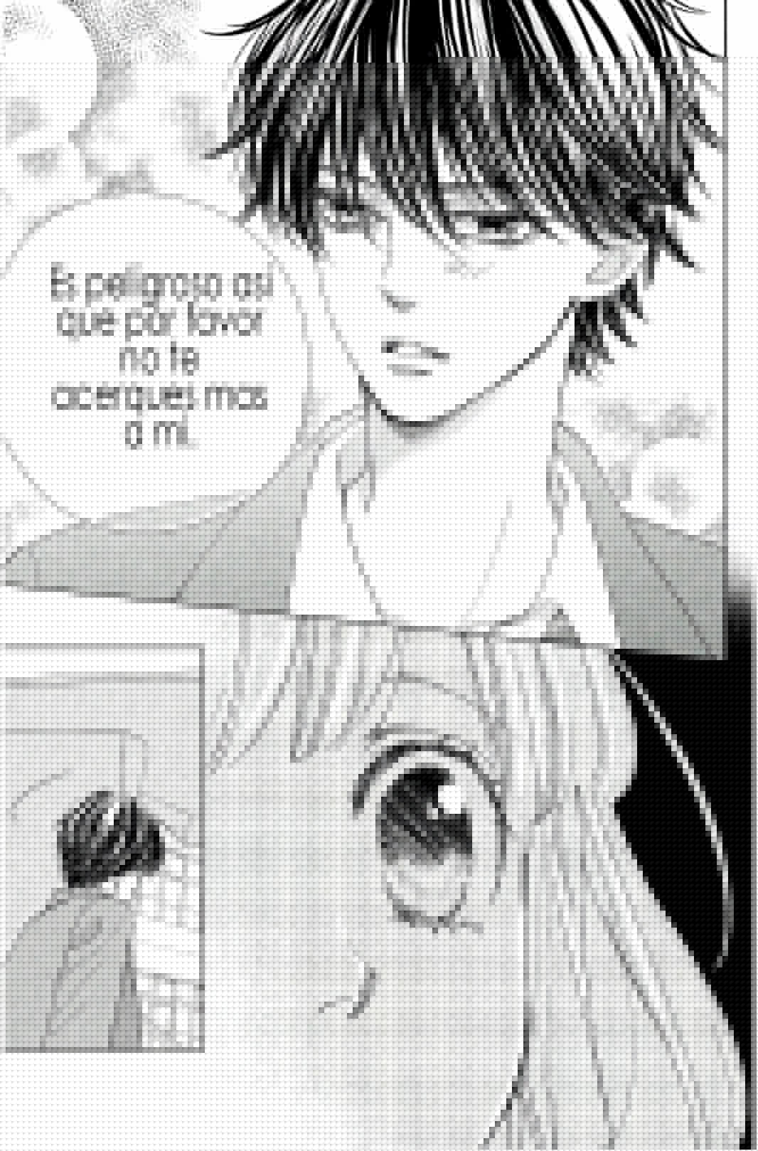 Ouji-sama ni wa Doku ga Aru (2015) - Capítulo 30 - Página 24 - LectorTMOo