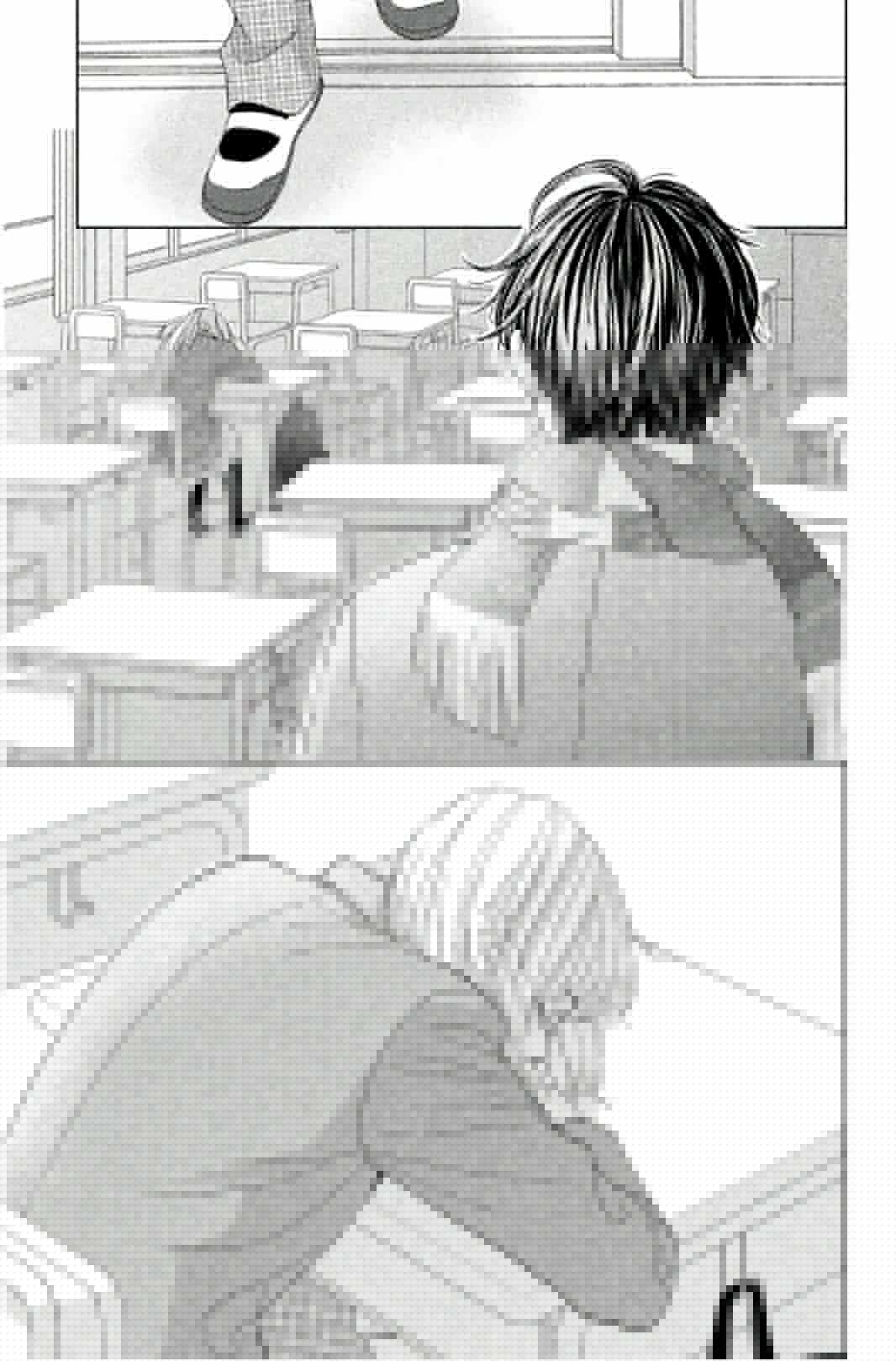 Ouji-sama ni wa Doku ga Aru (2015) - Capítulo 30 - Página 28 - LectorTMOo