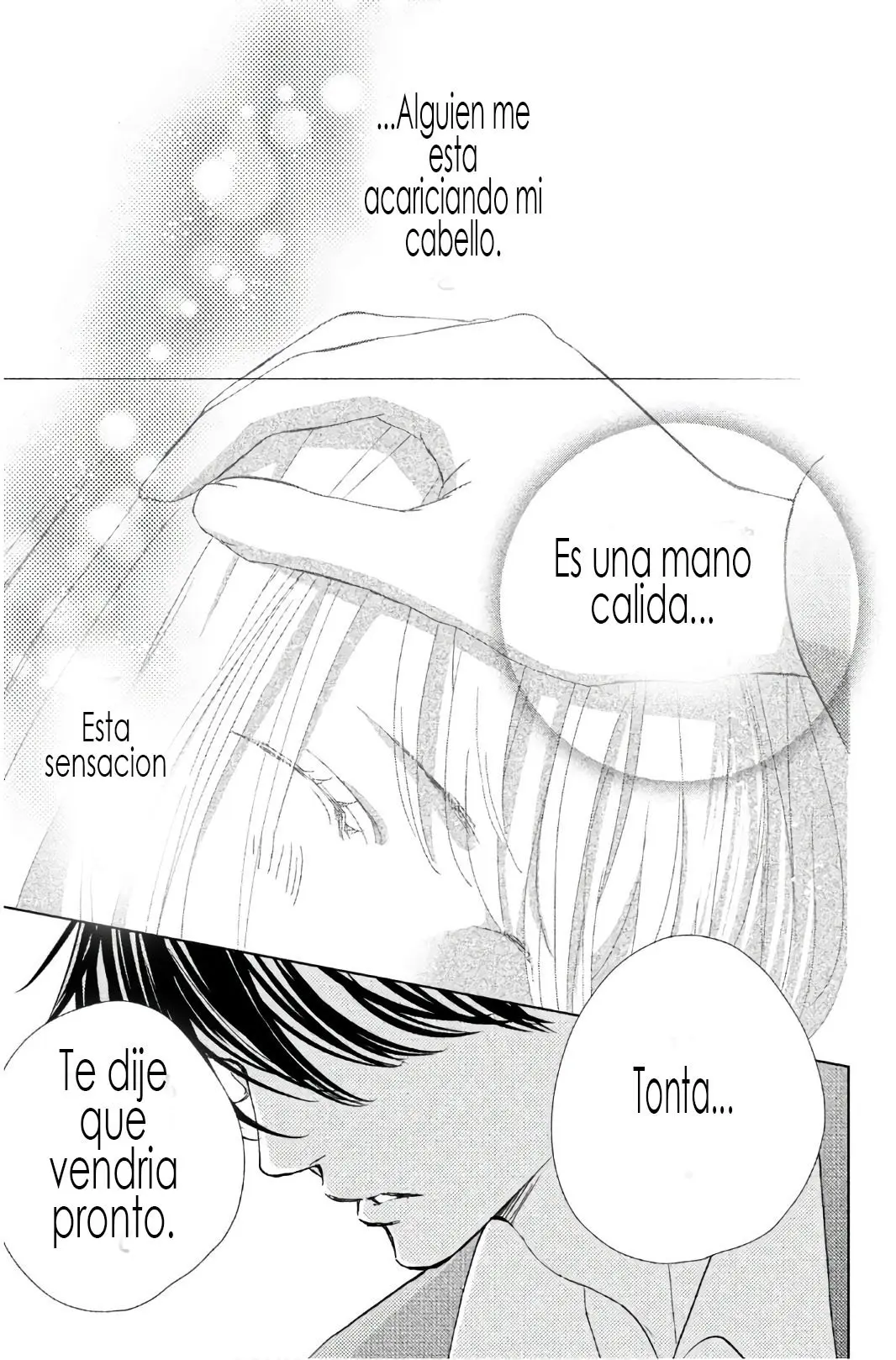 Ouji-sama ni wa Doku ga Aru (2015) - Capítulo 30 - Página 30 - LectorTMOo