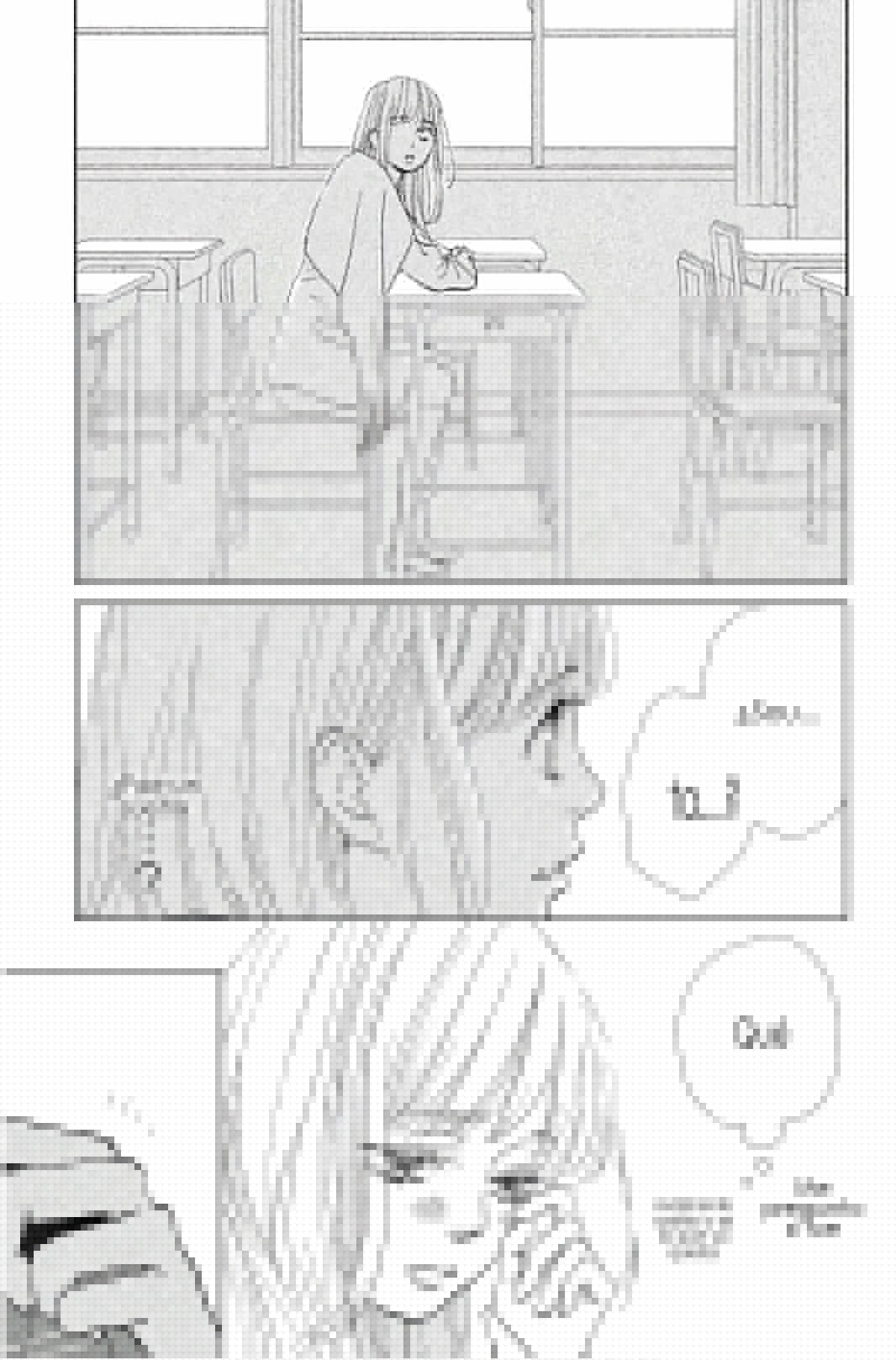 Ouji-sama ni wa Doku ga Aru (2015) - Capítulo 30 - Página 32 - LectorTMOo