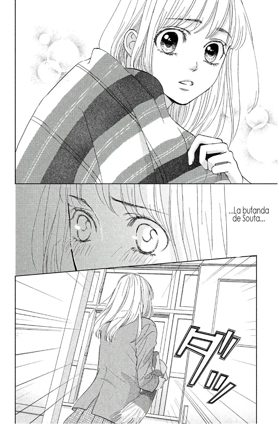 Ouji-sama ni wa Doku ga Aru (2015) - Capítulo 30 - Página 33 - LectorTMOo