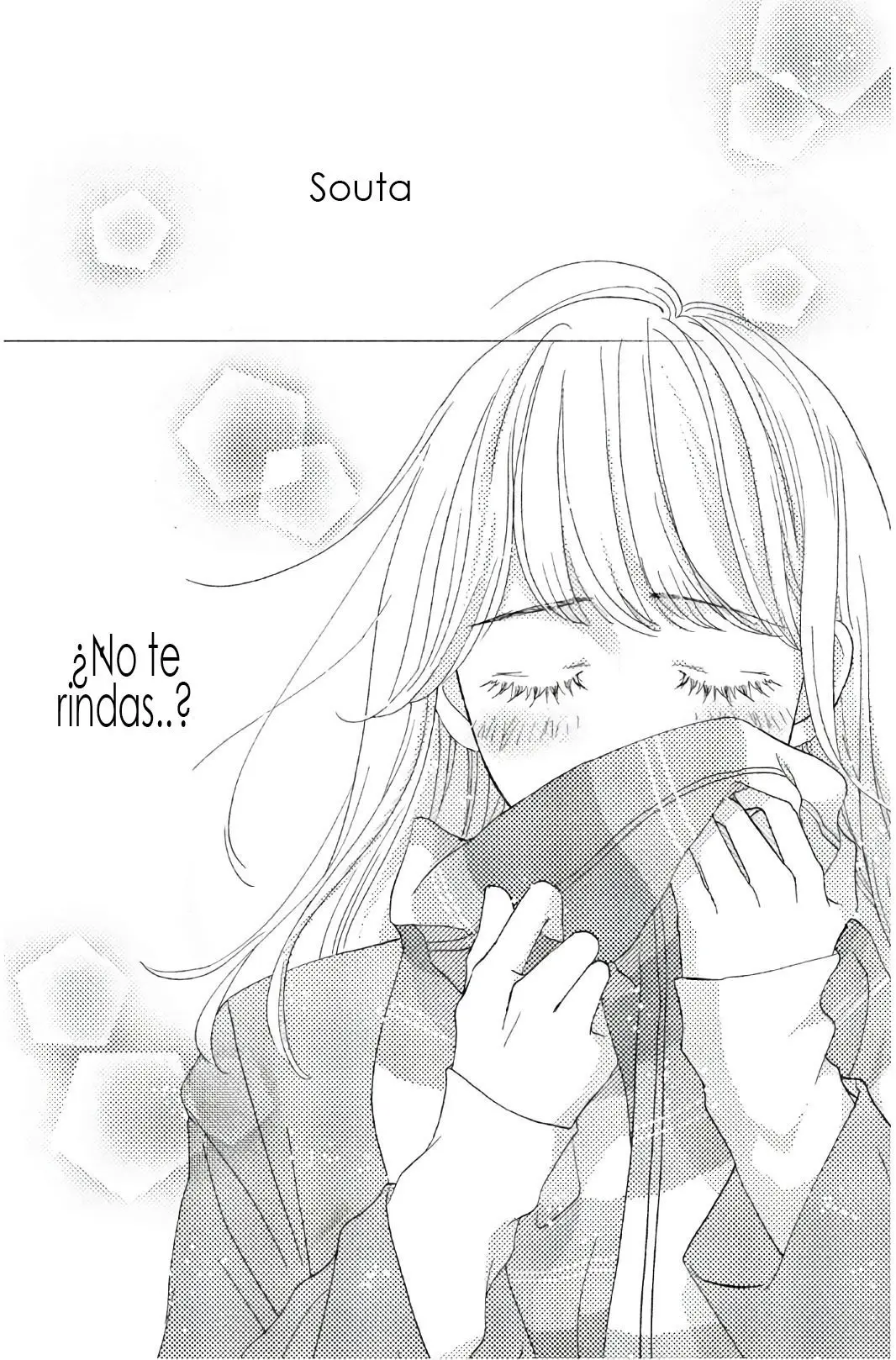 Ouji-sama ni wa Doku ga Aru (2015) - Capítulo 30 - Página 35 - LectorTMOo