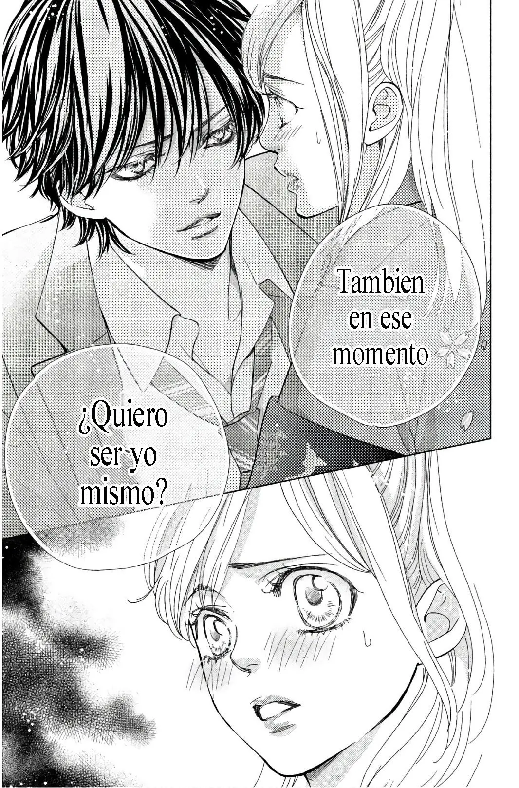 Ouji-sama ni wa Doku ga Aru (2015) - Capítulo 31 - Página 14 - LectorTMOo